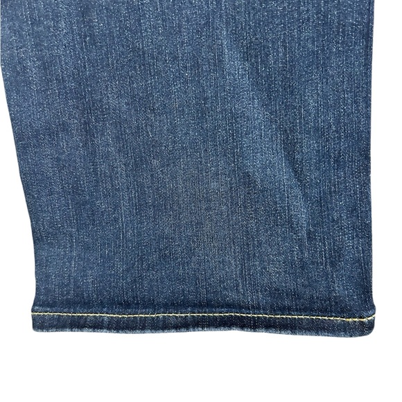 American Eagle Outfitters, Men’s Jeans, Slim Straight 32 x 36 ,NEW without tags - Picture 3 of 7